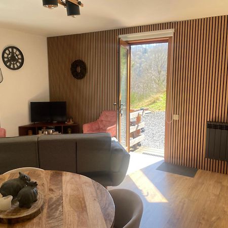 Le Cottage De Christine Vresse-sur-Semois Exterior foto