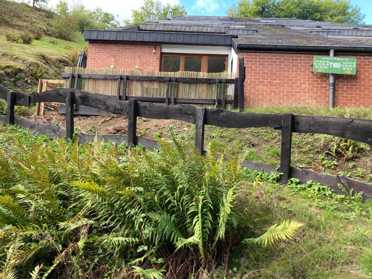 Le Cottage De Christine Vresse-sur-Semois Exterior foto