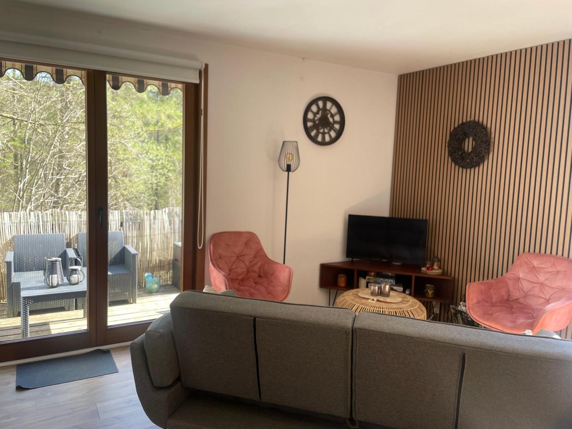 Le Cottage De Christine Vresse-sur-Semois Exterior foto